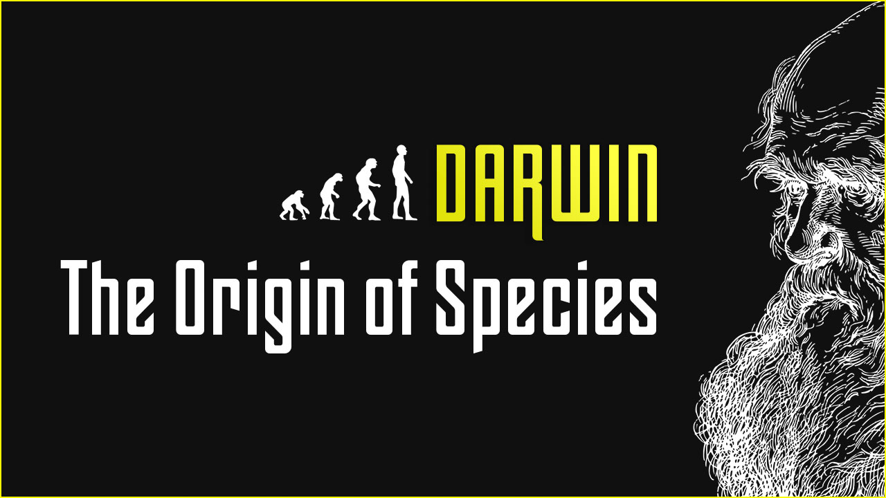 The Origin of Species - Darwin